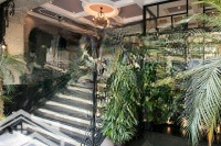 Cho Thuê Khách Sạn Cầu Giấy Diện Tích 390M X 14 Tầng,2 Hầm, Gần 70 Phòng, Nhà Hàng,Phòng Tập,Họp,..