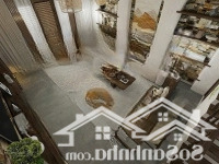 For Rent 5 Studio Apartments Near An Thuong Area
Area: 80M X 3 Floors
The House Has 5 Studio Apartm