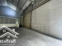 Cho Thuê Kho, Xưởng Gần Khu Vưc Bến Xe Đà Nẵng. Hoà Minh
- Diện Tích: 400M2.
- Có Sẵn Văn Phòng L