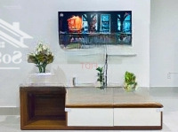 Bán Căn Hộ Ct6 Vĩnh Điềm Trung 1 Phòng Ngủ Giá Chỉ 1 Tỷ 250 Triệu, Diện Tích: 43M2, Sổ Đỏ Lâu Dài