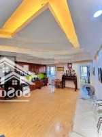 Rất Hiếm! Chỉ 54 Triệu/M2 Cc 93M2 - 3 Phòng Ngủ2Vs Tòa Cao Cấp Vp3 Linh Đàm. View Hồ Đông Nam