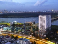 Bán Ch 90 Riverside, 2 Phòng Ngủ 63M, Căn Góc, 4.1Tỷ, Vị Trí Vàng - Liên Hệ: 0906 910 626 (Phương) Vp Chủ Đầu Tư