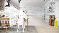 Nhà Cư Xá Đô Thành, Phường 4, Quận 3. Diện Tích 3.5M X 16M. Kết Cấu 2 Tầng, Giá Bán 7 Tỷ 2