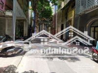 Bán Nhà Số 30 Phố Nguyên Hồng Huỳnh Thúc Kháng Kinh Doanh Ô Tô Tránh Giá Bán 18.6 Tỷ