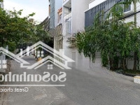 Nhà Mới 6 Tầng - Hẻm Vip, Khai Thác Cho Thuê Cực Cao - Phan Đăng Lưu, Phú Nhuận - Chỉ 13.5 Tỷ