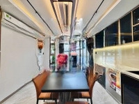 Nhà Mới 6 Tầng - Hẻm Vip, Khai Thác Cho Thuê Cực Cao - Phan Đăng Lưu, Phú Nhuận - Chỉ 13.5 Tỷ