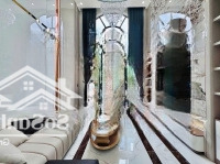Nhà Mới 6 Tầng - Hẻm Vip, Khai Thác Cho Thuê Cực Cao - Phan Đăng Lưu, Phú Nhuận - Chỉ 13.5 Tỷ