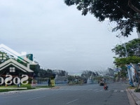 Nhà Mặt Phố 3 Tầng Tại Đường Võ Văn Kiệt, Sơn Trà, Đà Nẵng, Diện Tích 400M2, Thuê 140 Triệu/Tháng