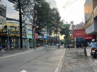 Bán Building Mặt Tiền Nguyễn Trọng Tuyển, Phú Nhuận. 190M2 (8X24M), Hầm 9Tầng, Hđt: 410 Triệu/Th. 59 Tỷ