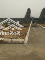 60M2 Full Thổ Cư, Ô Tô Đỗ Cửa Tại Bình Yên, Thạch Thất. Gần Khu Công Nghệ Cao Giá Chỉ 1,75 Tỷ .