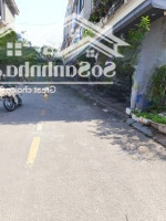 Bán Đất Tái Định Cư Cự Khối-Long Biên,Kinh Doanh Vỉa Hè Diện Tích: 66M² Giá Bán 10,6Tỷ