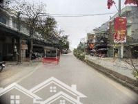 Bán 5M Diện Tích 100M2 Mặt Đường Nhựa Cổng Chùa Tiên, Cạnh Dự Án Cáp Treo Lạc Thủy Giá Bán 2,6 Tỷ