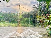 Điện Tiến - Đường Liên Xã Thông Trực Tiếp Đến Cầu Quảng Đà Giá 8Xx