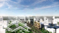 Sun Group Mở Booking 2 Tòa Tháp Căn Hộ Cao Cấp Sun Vương Thừa Vũ, Chiết Khấu Cao Khi Booking Sớm.