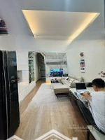 Bán Nhà Ngõ Phố Nguyễn Khuyến Hà Đông 36M², 4 Tầng, 2 Mặt Thoáng, Giá Chỉ 6.7 Tỷ!