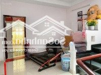 Bán Nhà 72M2 Ngang Rộng 4.5M Nhà Xây Đúc Btct 3Tầng 4 Phòng Ngủhẻm1/ Ngắn Ra Quang Trung Thống Nhất Gò Vấp