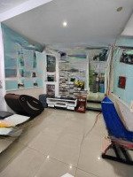 Bán Nhà 72M2 Ngang Rộng 4.5M Nhà Xây Đúc Btct 3Tầng 4 Phòng Ngủhẻm1/ Ngắn Ra Quang Trung Thống Nhất Gò Vấp