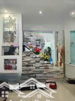 Bán Nhà 72M2 Ngang Rộng 4.5M Nhà Xây Đúc Btct 3Tầng 4 Phòng Ngủhẻm1/ Ngắn Ra Quang Trung Thống Nhất Gò Vấp