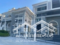 Bán Biệt Thự Khu P Ciputra Hà Nội, 320 Triệu/M2, Diện Tích 300M2