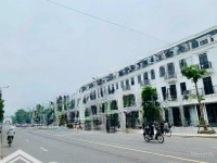 Bán Lô Góc Phân Lô Kinh Doanh Phố Đinh Tiên Hoàng