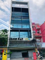 Siêu Hiếm Căn Góc 2 Mặt Tiền Khu K300, P 12 Tân Bình - 8X19M- Xd Hầm 6 Tầng- Giá Bấn 27 Tỷ