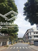 Cần Bán Nhà 4 Tầng Mặt Tiền Công Viên Rông 6000M2 Tại Bến Lức, Long An