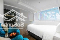Chỉ 80 Tỷ - Khách Sạn Mp Bùi Thị Xuân - Diện Tích: 130M, 13 Tầng Thang Máy, 30 Phòng Full Nội Thất.