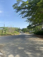 Bán Lô Biệt Thự 430M2 Siêu Đẹp Phú Mỹ An , View Công Viên , Kề Góc , Gần Sông