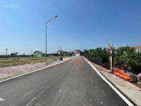 Chính Chủ Cần Bán 145,9M2 Trục Chính Hoàng Trạch- Mễ Sở Đối Diện Khu Giãn Dân Mới Và Đường Vành Đai
