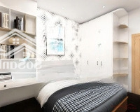 Cho Thuê Ch Lexington, Q.2, 49M2, 1 Phòng Ngủ Giá 11 Triệu/Th, Lầu Cao, View Thoáng, Chi Phí Thấp, Dễ Xem Nhà
