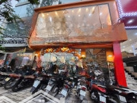 Cho Thuê Nhà Mặt Phố Xuân Thủy, Diện Tích: 150M2, Mt: 8M Nhận Diện Đỉnh, Vị Trí Đẹp, Tuyến Phố Kd Siêu Đỉnh