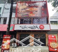 Cho Thuê Nhà Mặt Phố Xuân Thủy, Diện Tích: 150M2, Mt: 8M Nhận Diện Đỉnh, Vị Trí Đẹp, Tuyến Phố Kd Siêu Đỉnh
