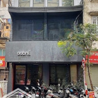 Cho Thuê Nhà Mặt Phố Xuân Thủy, Diện Tích: 150M2, Mt: 8M Nhận Diện Đỉnh, Vị Trí Đẹp, Tuyến Phố Kd Siêu Đỉnh