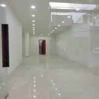 Cho thuê nhà mặt tiền đường nguyễn trãi đối diện bánh đức phát giá 25 triệu