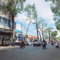 Cho thuê nhà mặt tiền đường nguyễn trãi đối diện bánh đức phát giá 25 triệu