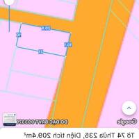 Cần Bán Gấp Căn Nhà Gốc 2 Mặt Tiền Đường Nhựa Xã Phước Hội