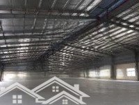 Cho Thuê Xưởng- Mặt Tiền Đường Ql13 Phù Hợp Làm Showrom- Kinh Doanh