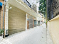 Nhà Dân Xây Lý Sơn - 38M2 - 6 Tầng - Ngõ Thông - Kinh Doanh - Thang Máy -Ô Tô Vào Nhà 8.6 Tỷ