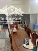 Bán Gấp Nhà 1 Trệt 1 Lầu 3 Mặt Tiền Hẻm Ô Tô Tránh Nhau Gần Chợ Mới Vũng Tàu - Sổ Hồng Đã Hoàn Công