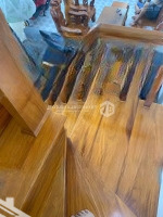 Bán Gấp Nhà 1 Trệt 1 Lầu 3 Mặt Tiền Hẻm Ô Tô Tránh Nhau Gần Chợ Mới Vũng Tàu - Sổ Hồng Đã Hoàn Công