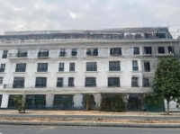 Bán Suất Ngoại Giao Căn Nhà Liền Kề Flc Premier Parc 90M2 Giá Bán 23 Tỷ