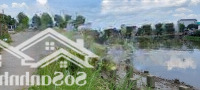 Đất Nền Thổ Cư 99,3 M2 Ngay Mặt Tiền Bờ Kè Đang Làm Ngay Thị Xã Bình Minh 1 Tỷ 250