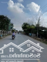 Chính Chủ Cần Bán Gấp Đất , 549 Triệu ,Shr , Mặt Tiền Đường Liên Ấp 2-3 ,Đa Phước , Bình Chánh ,Tp.hcm