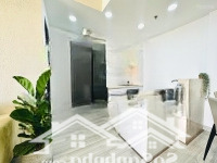 Bán Căn Hộ 2 Phòng Ngủ- View Sông Thơ Mộng- Giá Siêu Tốt- Sẳn Hđ Thuê Dài Hạn 0914191906
