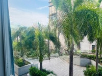 Cần Bán Căn Hộ Tầng Sân Vườn Chung Cư Hưng Phúc 1 ( Happy Resident) - Nhà Đẹp- Giá Rẻ