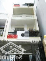 Gấp! Bán Nhà Đường Lý Thường Kiệt, Dt: 4.6X25M Nhà Trệt 2 Lầu Sân Thượng, Nhà Còn Đẹp Giá Bán 13.9 Tỷ