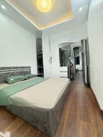 Bán Nhà Ngõ 101 Thanh Nhàn, Bạch Mai, Hai Bà Trưng, Giá Đầu Tư, Nhà 30M2 Mới Y Ảnh, Ngõ Thoáng