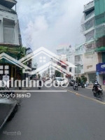 Bán Nhà Khu Đệ Nhất, Hoàng Việt, Ngang 6 X 30M, P4, Tân Bình, Ctxd Hầm 6 Tầng, Giá Bán 18 Tỷ