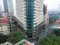 Chính Chủ Bán Nhà Mặt Phố Thanh Bìnhdiện Tích32M2,Mặt Tiền3.5M, 5 Tầng, Vỉa Hè, Kinh Doanh Sầm Uất