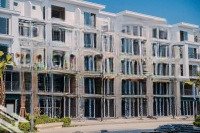 Shophouse Siêu Xịn, Siêu Đẹp Mặt Đường 32M Đẹp Nhất Tại Dự Án Palm Manor Việt Trì!!!